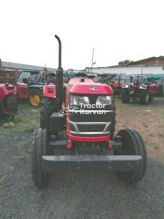 Mahindra Yuvo Tech+ 575 Second Hand Tractor