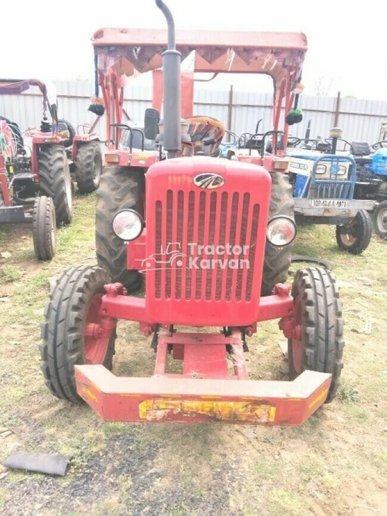 Mahindra 585 DI XP Plus Second Hand Tractor