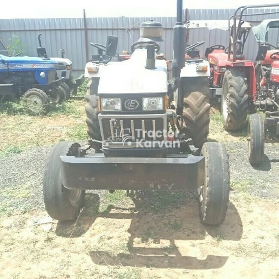 Eicher 548 Second Hand Tractor