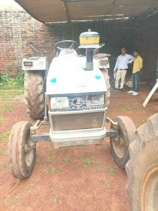 Eicher 5150 Super DI Second Hand Tractor