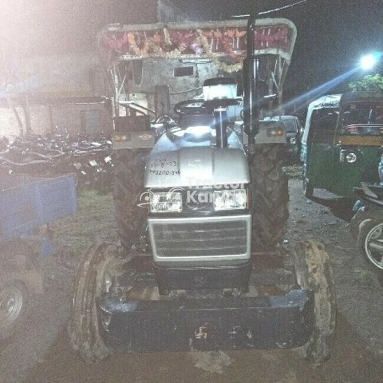 Eicher 485 Second Hand Tractor