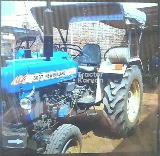 New Holland 3037 NX Second Hand Tractor