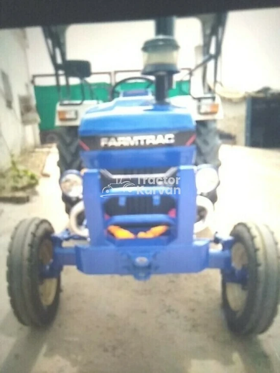 Farmtrac Champion 39 Valuemaxx Second Hand Tractor