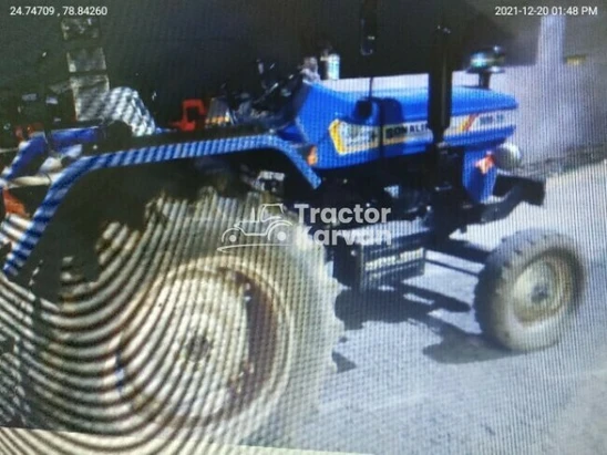 Sonalika MM+ 39 Second Hand Tractor