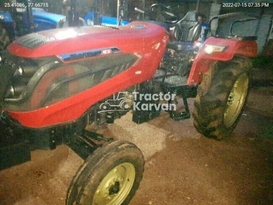 Solis 4215 E Second Hand Tractor