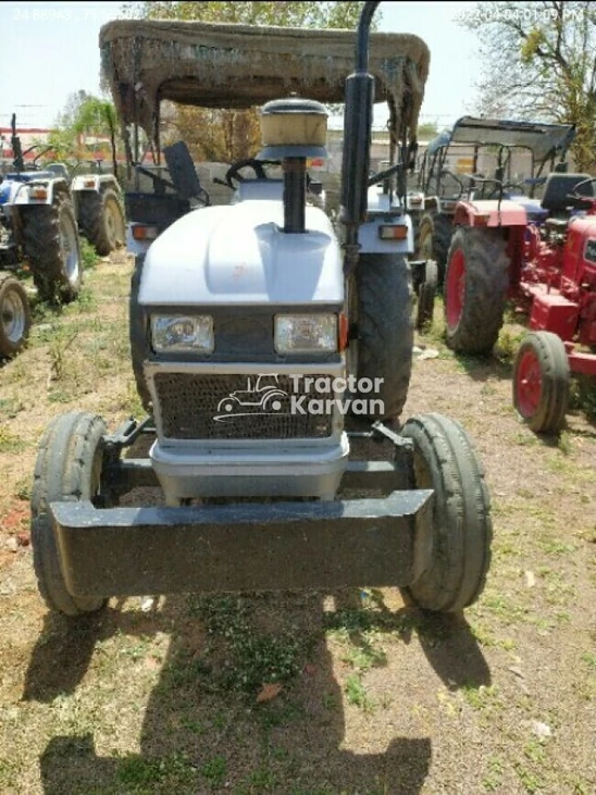 Eicher 333 Second Hand Tractor