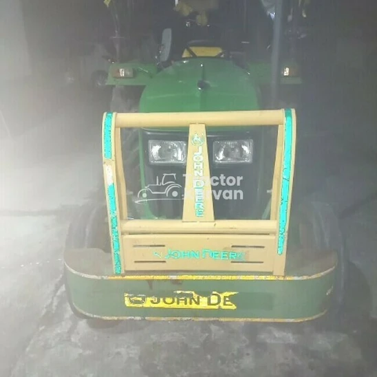 John Deere 5105 Second Hand Tractor