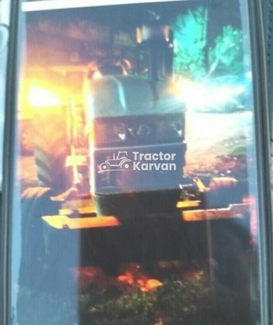 Eicher 485 Second Hand Tractor