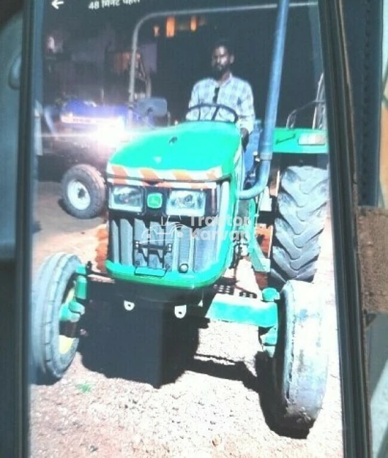 John Deere 5105 Second Hand Tractor