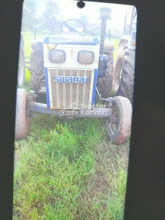 Swaraj 735 FE Second Hand Tractor