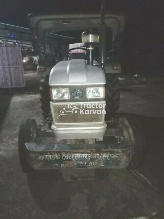 Eicher 380 Second Hand Tractor