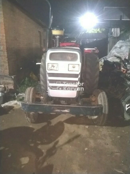 Massey Ferguson 7250 DI Second Hand Tractor