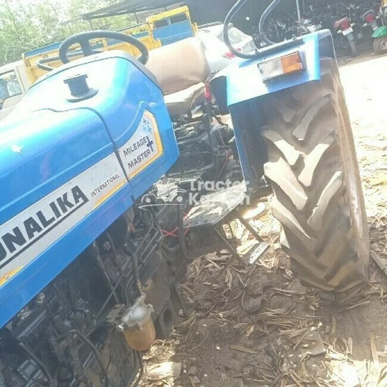 Sonalika MM+ 39 Second Hand Tractor