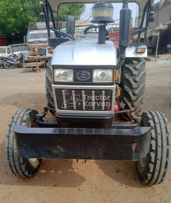 Eicher 548 Second Hand Tractor