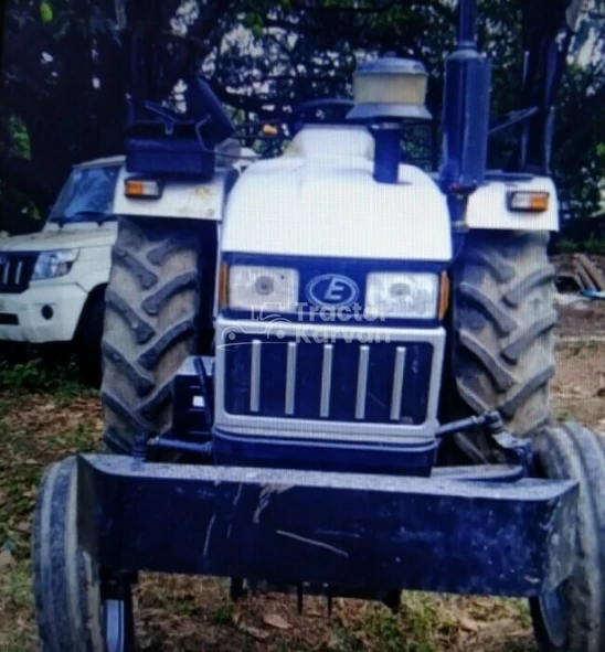 Eicher 485 Second Hand Tractor