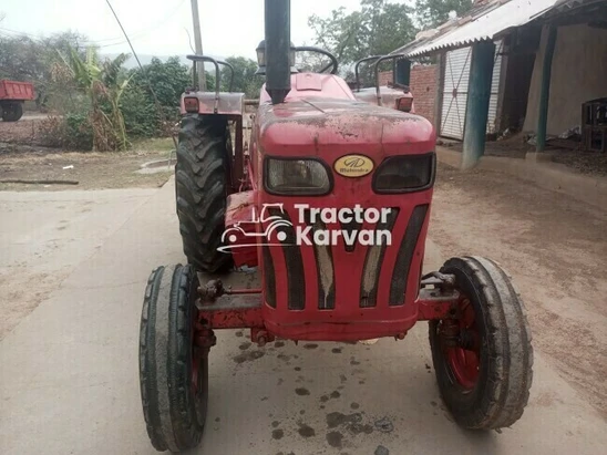 Mahindra 275 DI TU Second Hand Tractor