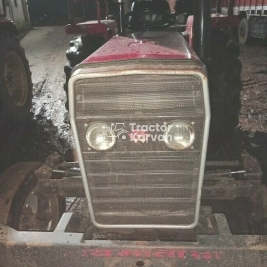 Massey Ferguson 241 DI Second Hand Tractor