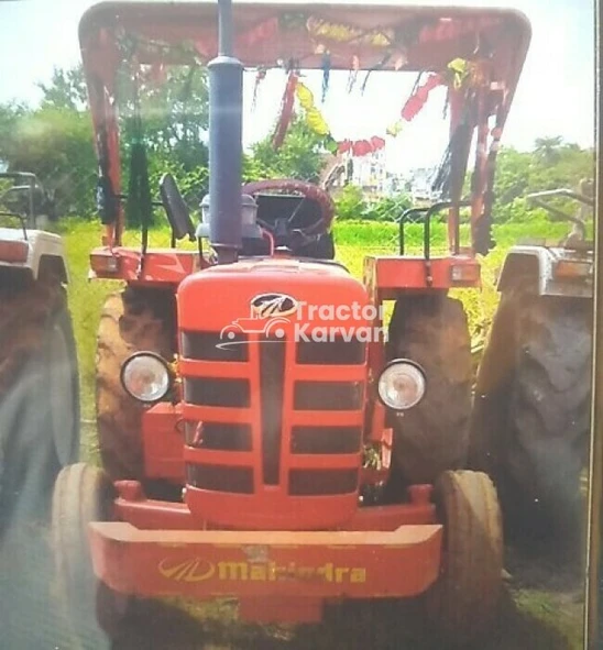 Mahindra 275 DI TU Second Hand Tractor