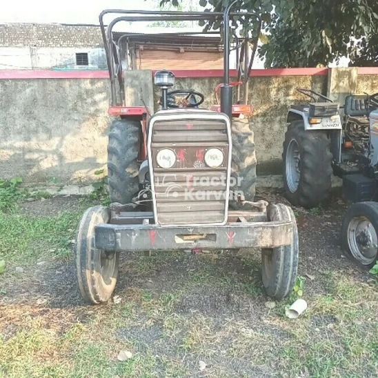 Massey Ferguson 1035 DI Tonner Second Hand Tractor