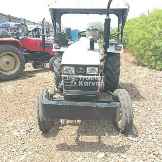 Eicher 368 Second Hand Tractor