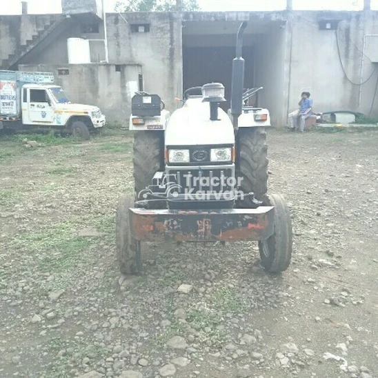 Eicher 380 Second Hand Tractor