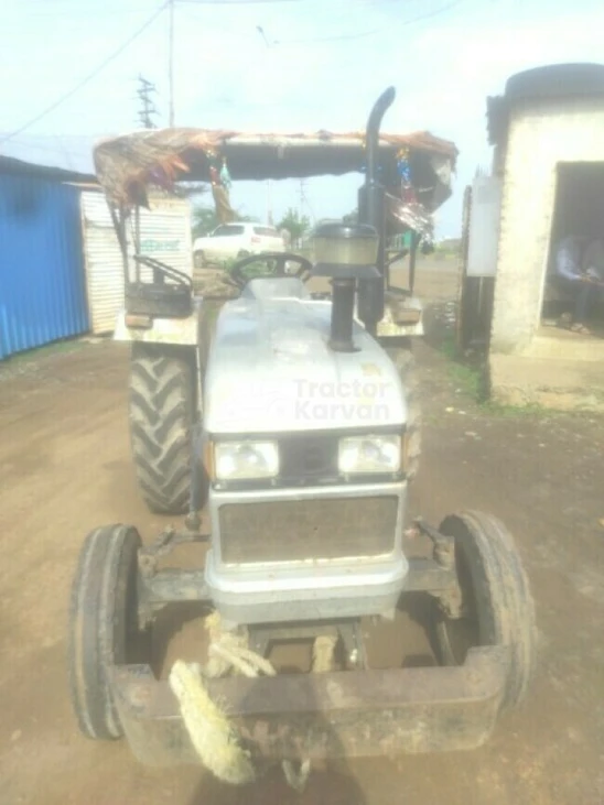 Eicher 380 Second Hand Tractor