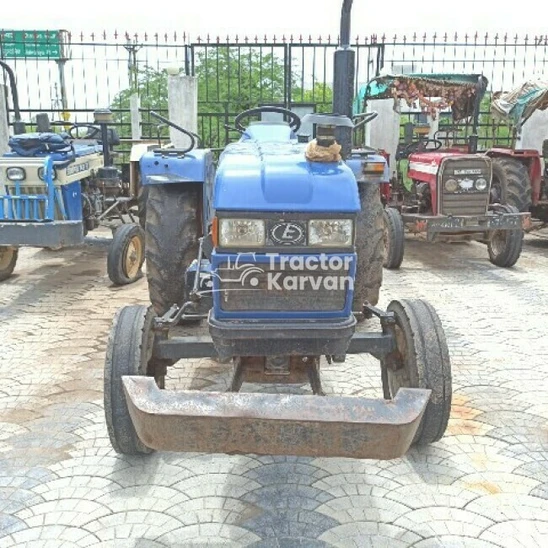 Eicher 380 Second Hand Tractor