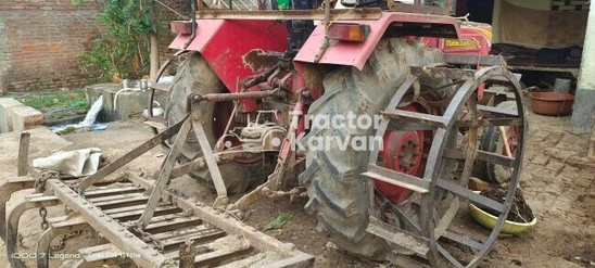 Mahindra 275 DI TU Second Hand Tractor