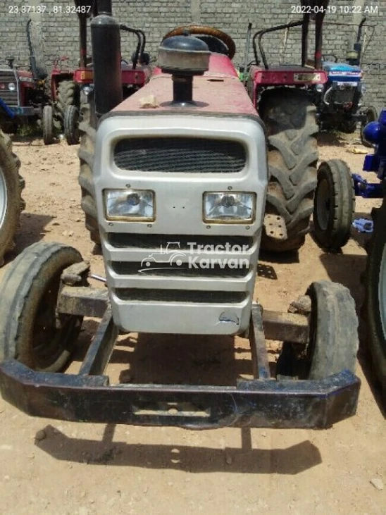 Massey Ferguson 9000 Planetary Plus Second Hand Tractor