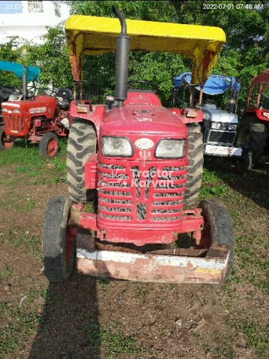 Mahindra Sarpanch 295 DLX Second Hand Tractor