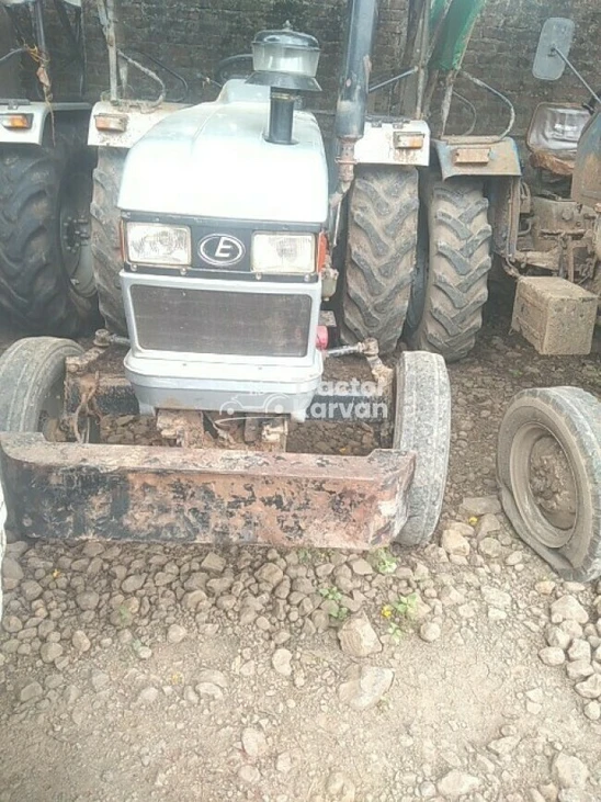 Eicher 485 Second Hand Tractor