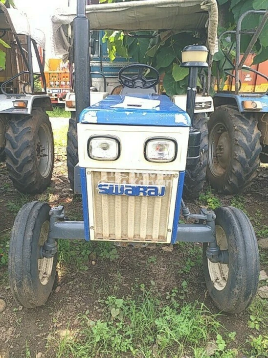 Swaraj 735 FE Second Hand Tractor