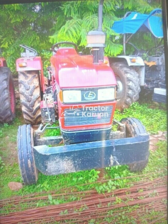 Eicher 485 Second Hand Tractor