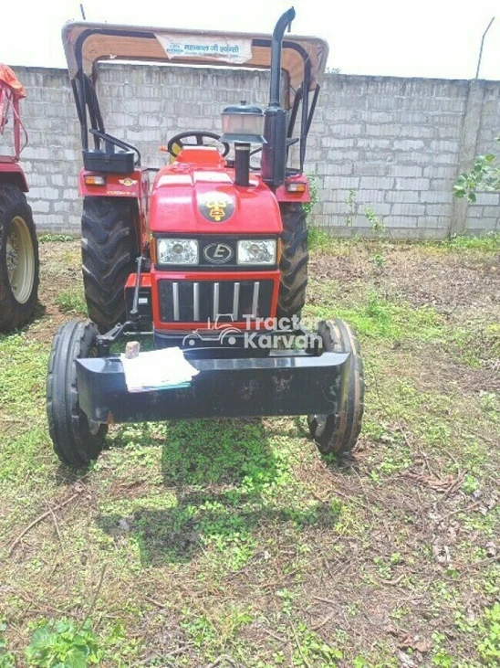 Eicher 485 Second Hand Tractor