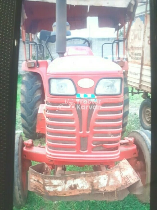 Mahindra 415 DI Second Hand Tractor