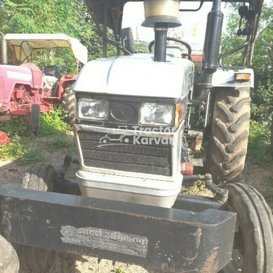 Eicher 485 Second Hand Tractor