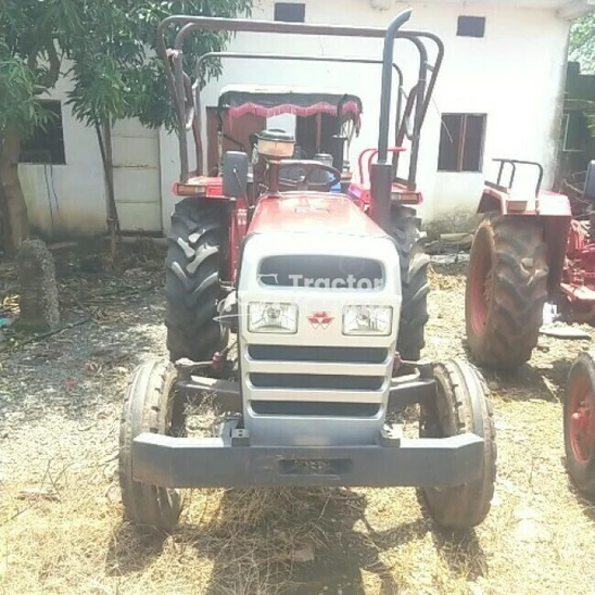 Massey Ferguson 241 DI Second Hand Tractor