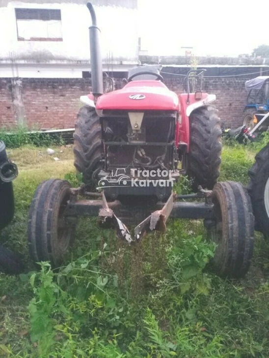 Mahindra Arjun Novo 605 DI-PS Second Hand Tractor