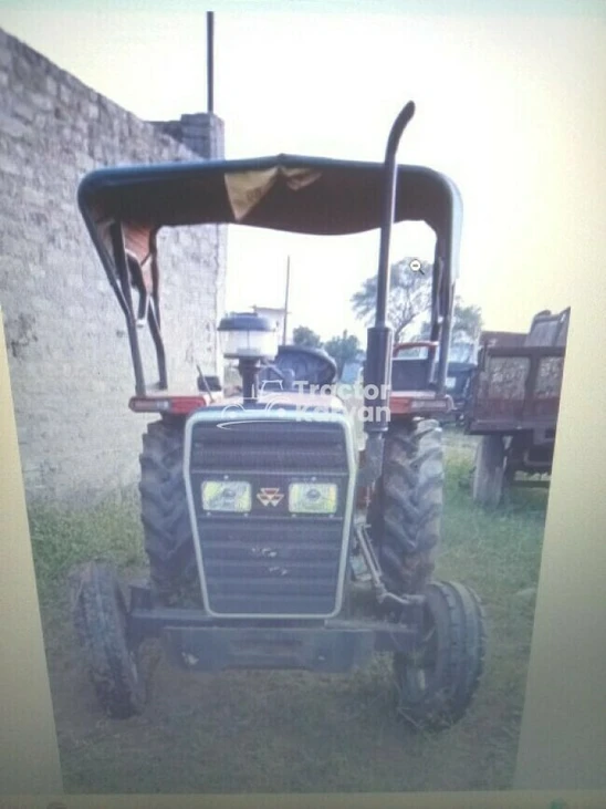 Massey Ferguson 7235 DI Second Hand Tractor