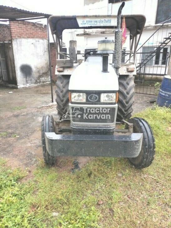 Eicher 380 Second Hand Tractor