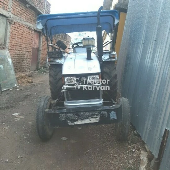 Eicher 380 Second Hand Tractor