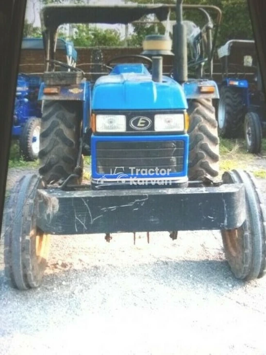 Eicher 380 Second Hand Tractor