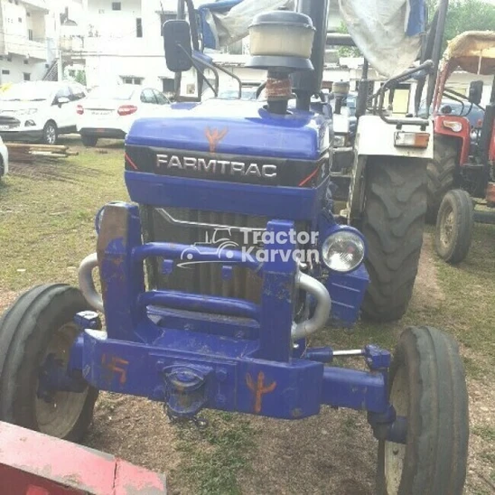 Farmtrac Champion 39 Valuemaxx Second Hand Tractor