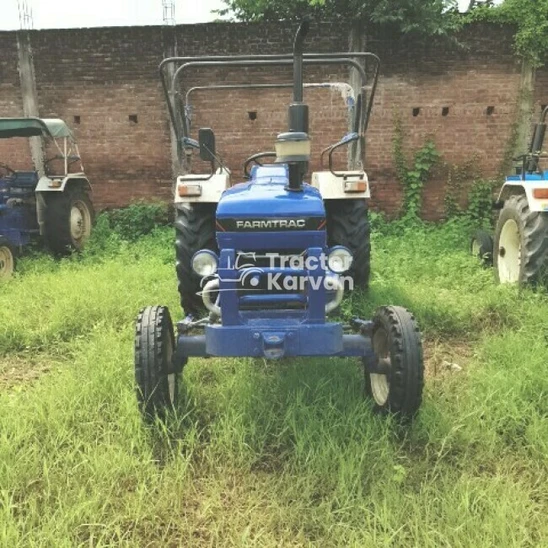 Farmtrac Champion 39 Valuemaxx Second Hand Tractor