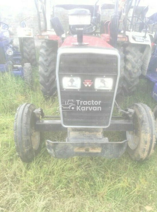 Massey Ferguson 7235 DI Second Hand Tractor