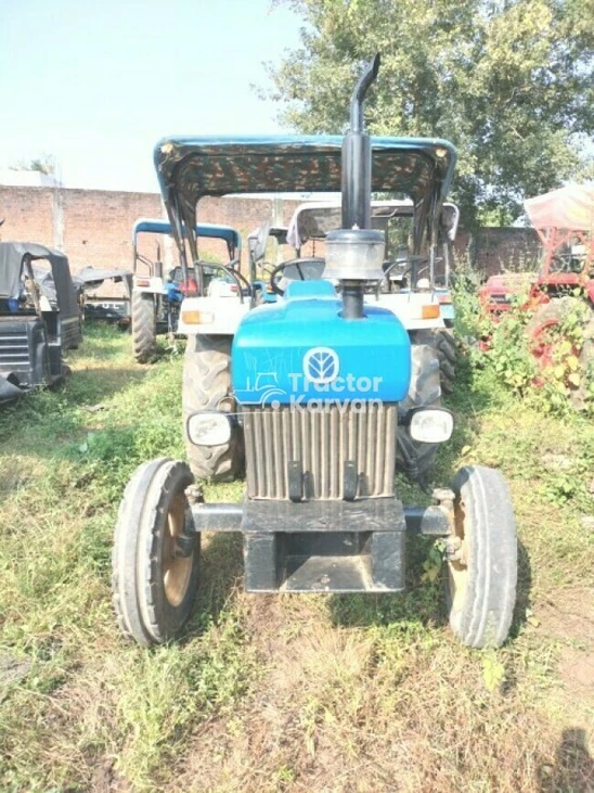 New Holland 3032 NX Second Hand Tractor