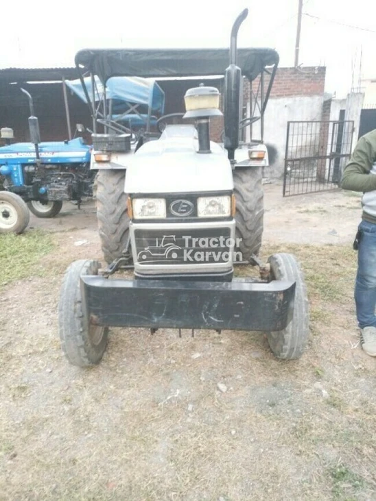 Eicher 380 Second Hand Tractor