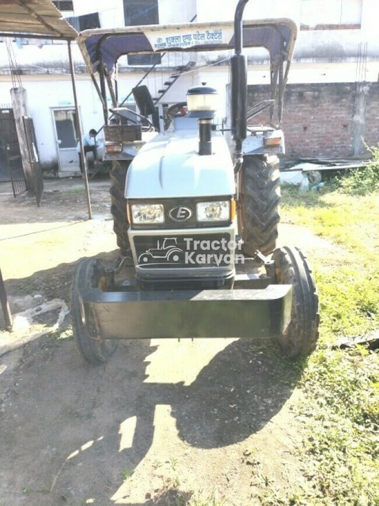 Eicher 380 Second Hand Tractor