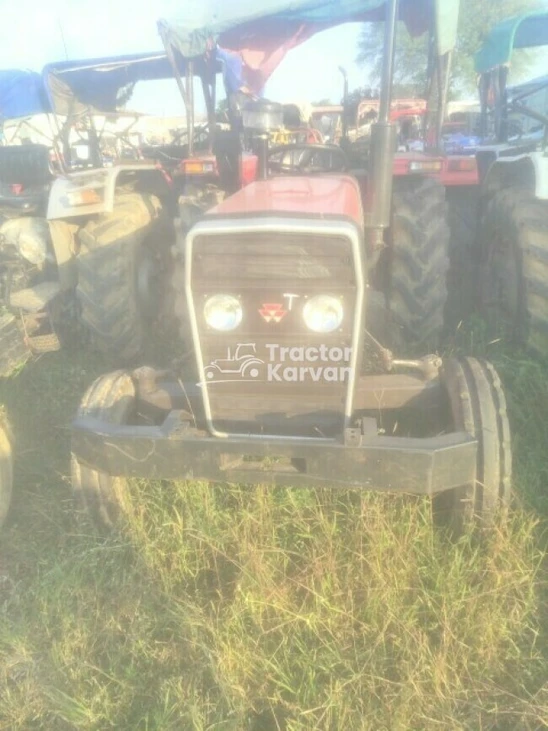 Massey Ferguson 1035 Super Plus Second Hand Tractor