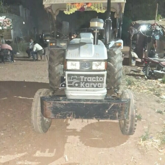 Eicher 485 Second Hand Tractor